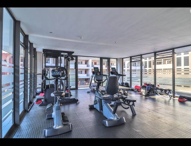 0.5 BEDROOM STUDIO APARTMENT TO LET IN UMHLANGA RIDGE